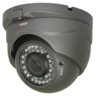 VLC-4192DFM купольная видеокамера
