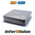 3G-SDI 4 канальный видеорегистратор 3MN-41