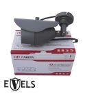Камера наружного видеонаблюдения 800 ТВЛ EVELS EV-CBO2396