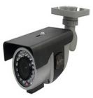 Вариофокальная IP-видеокамера c PoE IRWV-140