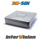 3G-SDI 4 канальный видеорегистратор 3MR-41