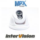 Внутренняя IP-видеокамера MPX-4780WIDE