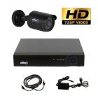 Комплект HD видеонаблюдения AHD-ONE-HD