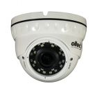 IP видеокамера антивандальная купольная IPC-924VF