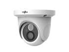 Купольная IP-камера Gazer CI223