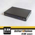 16-ти канальный UHD 3.5K видеорегистратор UDR-35K-166GA