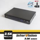 8-ми канальный UHD 3.5K видеорегистратор UDR-35K-88USB