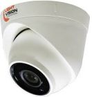 Купольная AHD камера видеонаблюдения VLC-1259DA