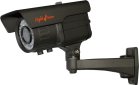 Цилиндрическая уличная видеокамера AHD VLC-9128WFA-N
