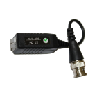 Передатчик видеосигнала высокого разрешения по витой паре с зажимом на расстояние до 300 м  NVL-210HD