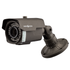 IP видеокамера 4 MP Green Vision (код 4937) GV-062-IP-G-COO40V-40 Gray