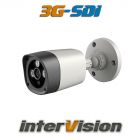 Высокочувствительная видеокамера 3G-SDI-3228WIDE марки interVision 3Mp