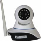 Внутренняя Wi-Fi поворотная IP-видеокамера VLC-7206S
