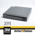 16 канальный XVI видеорегистратор XVR-I366