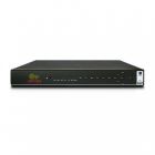 Гибридный AHD/TVI/CVI/CVBS/IP видеорегистратор ADH-16A SuperHD v3.4