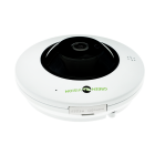Купольная IP камера Green Vision GV-076-IP-ME-DIS40-20 (360) POE