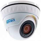 Видеокамера SEVEN IP-7212A