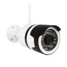 IP WiFi видеокамера Tesla Security TSP-215WiFi 2Mp