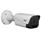 8Mп  IP видеокамера (c POE) IPC-208